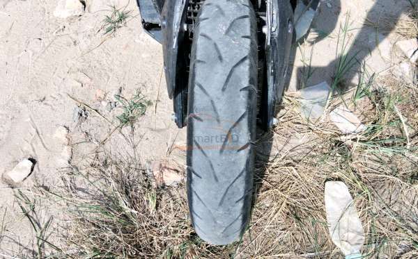 YAMAHA AEROX 155