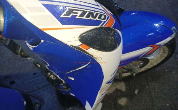 YAMAHA MIO FINO