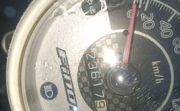 YAMAHA MIO FINO