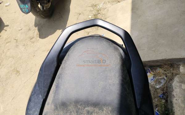 YAMAHA  NMAX