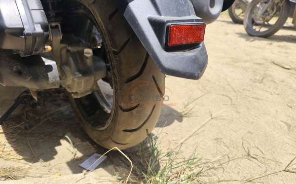 YAMAHA  NMAX