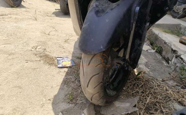 YAMAHA  NMAX
