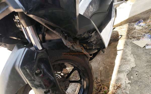 YAMAHA  NMAX