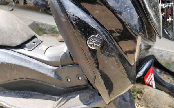 YAMAHA  NMAX