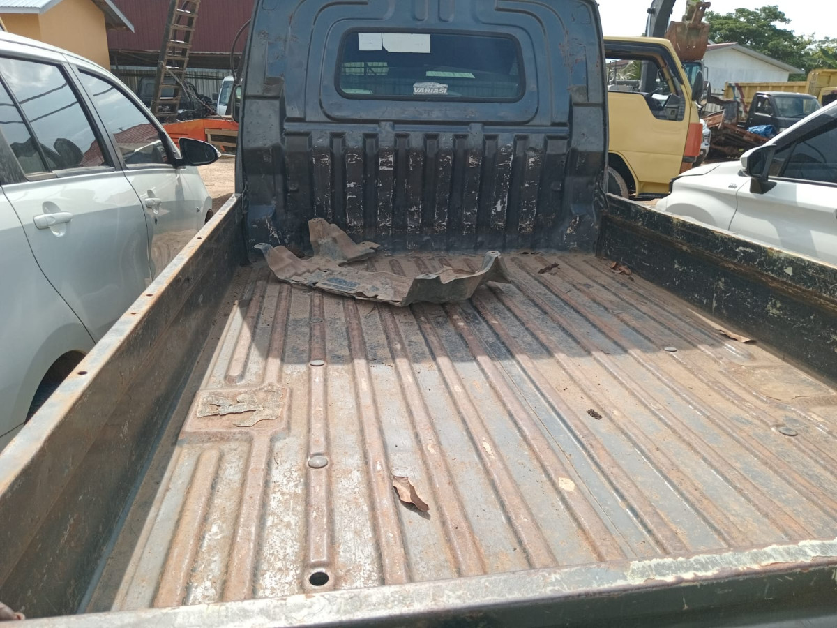 DAIHATSU  GRAN MAX  PICK-UP