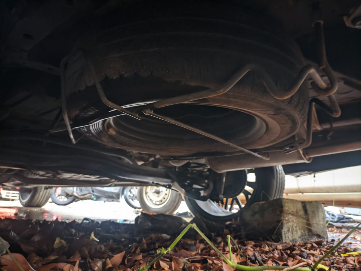 HONDA  MOBILIO  DD4 1.5 E M CVT CKD