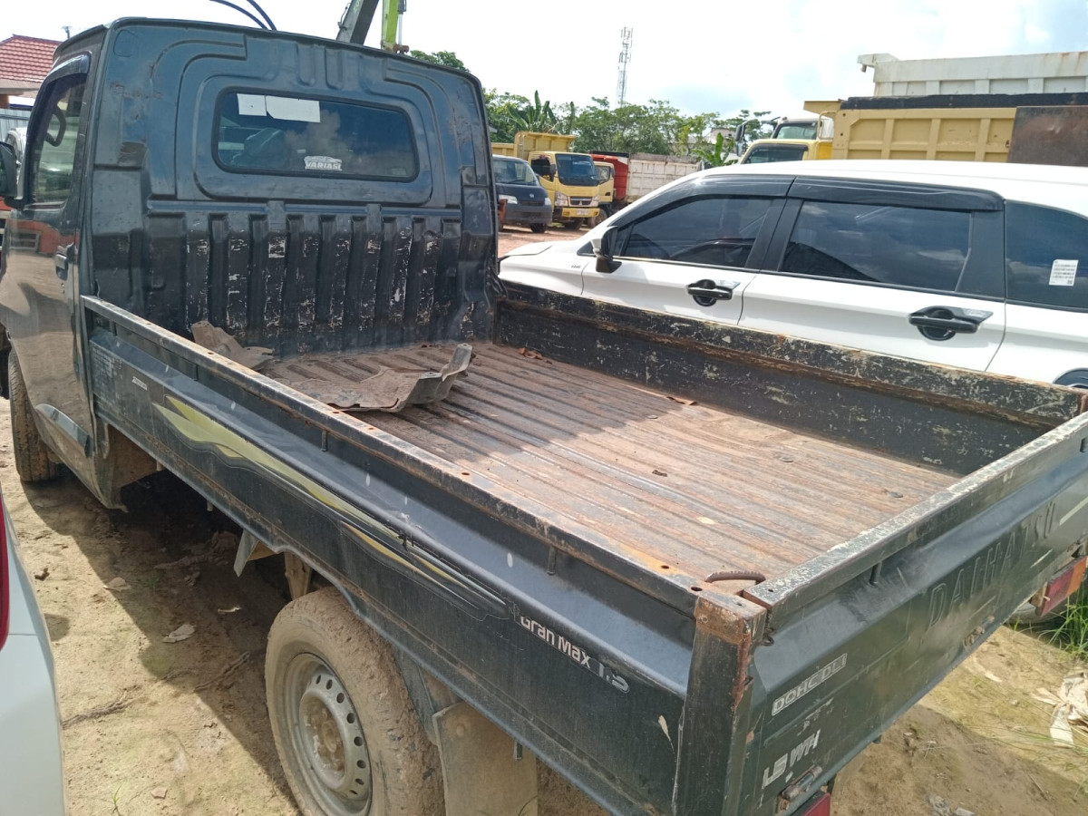 DAIHATSU  GRAN MAX  PICK-UP