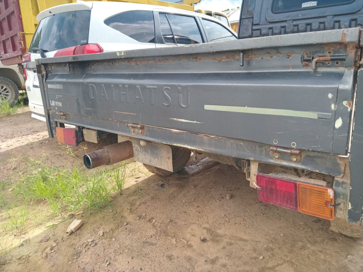 DAIHATSU  GRAN MAX  PICK-UP