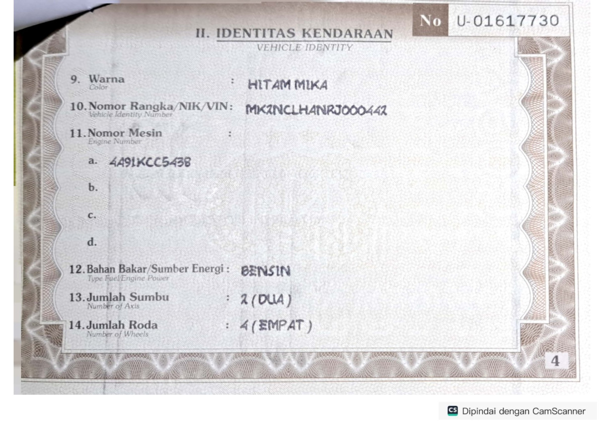 MITSUBISHI  XPANDER  1.5L EXCEED