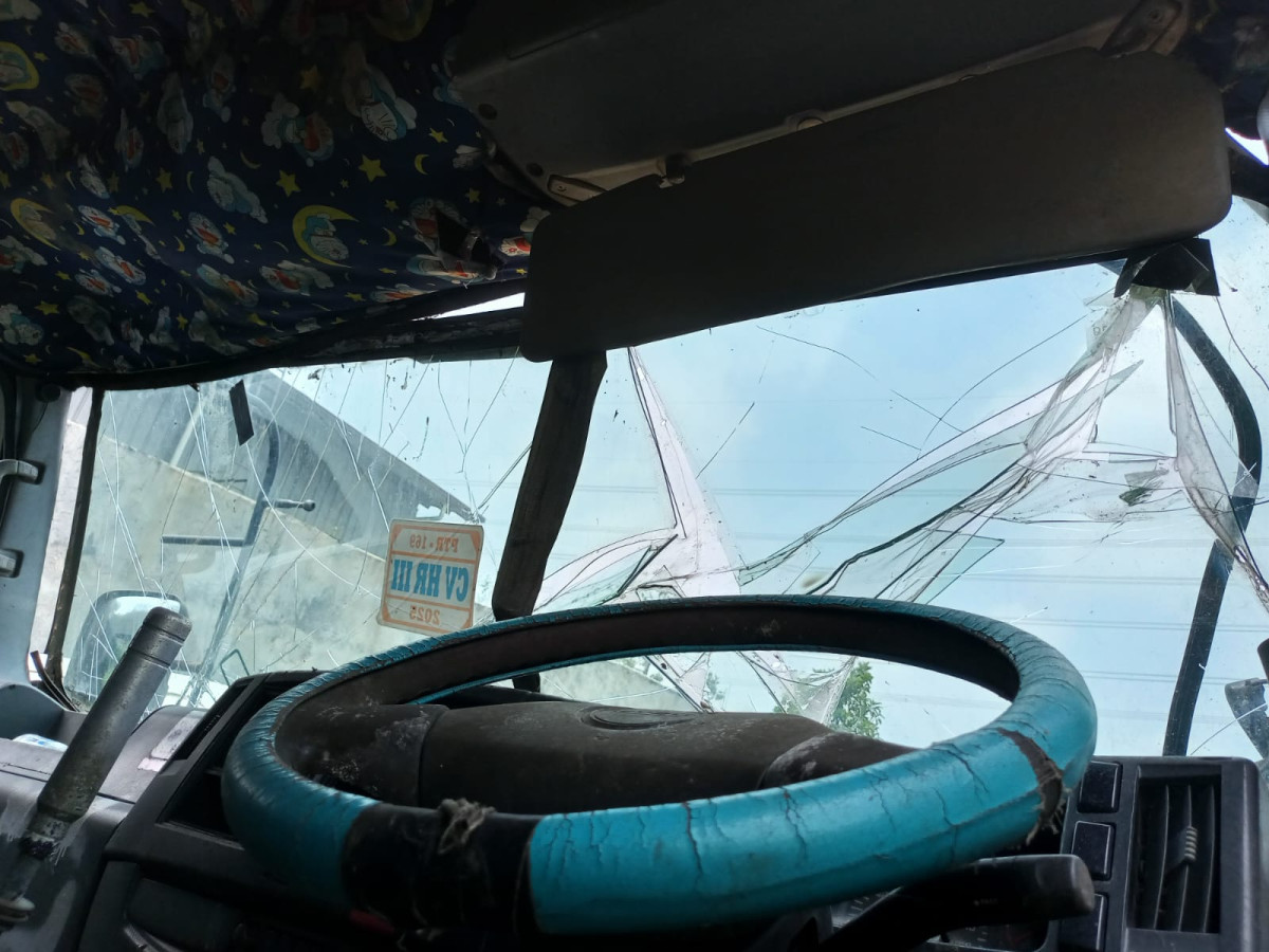 ISUZU FVZ34P