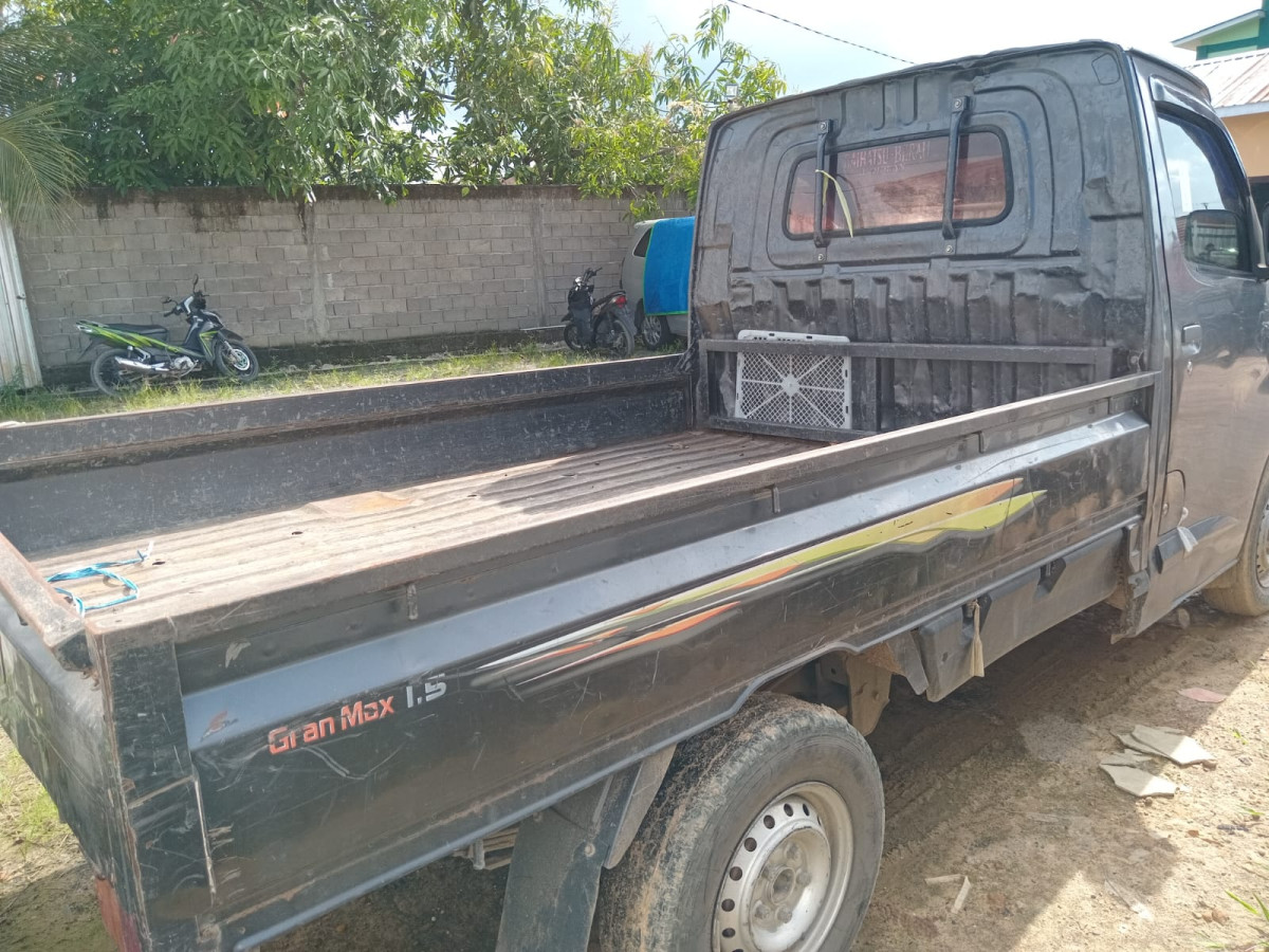 DAIHATSU STANDAR PS AC 1.5 PU