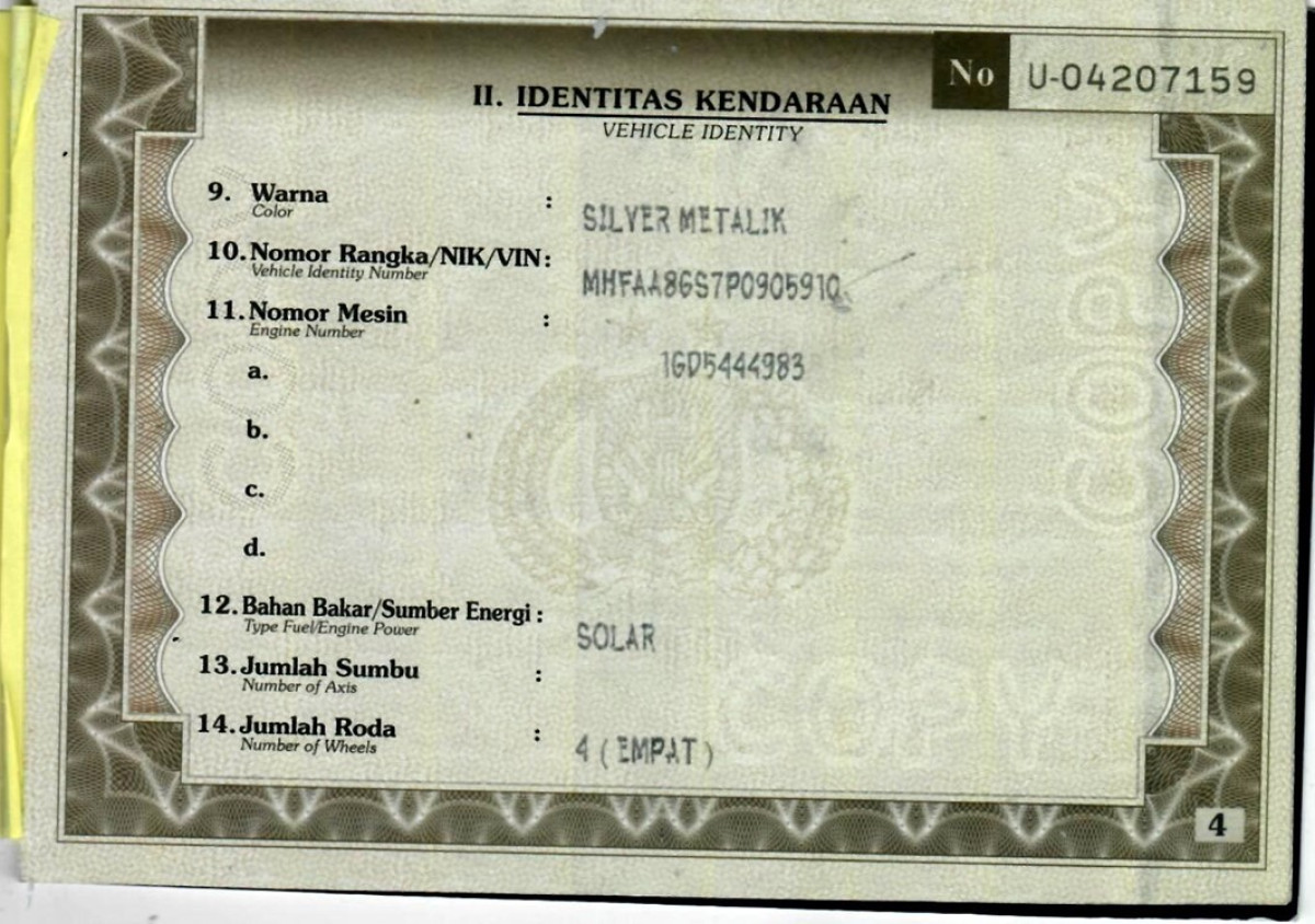 TOYOTA  FORTUNER  2.8 VRZ