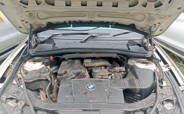 BMW X1 SDRIVE 18I