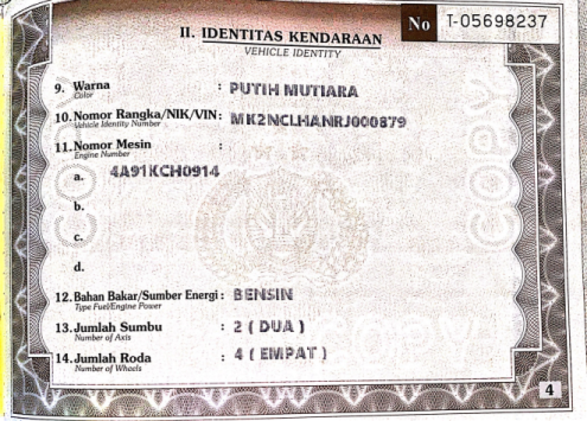 MITSUBISHI XPANDER 1.5L EXCEED