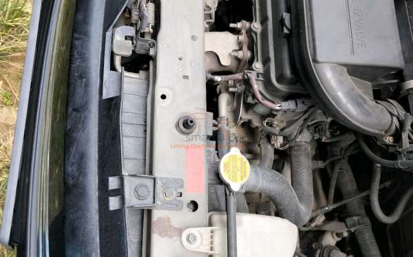DAIHATSU AYLA