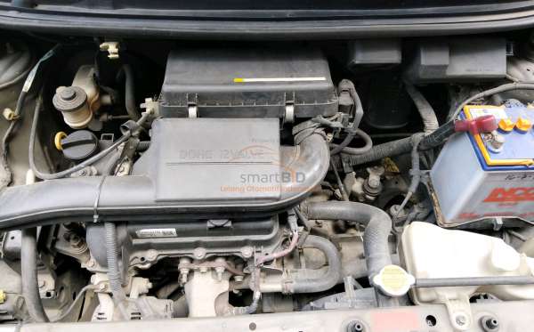 DAIHATSU AYLA