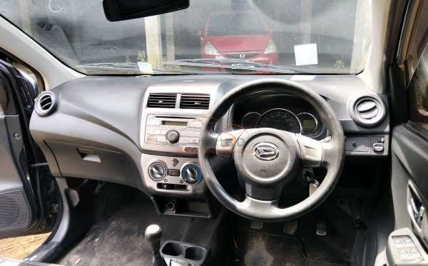 DAIHATSU AYLA