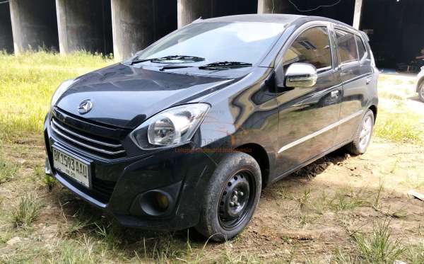 DAIHATSU AYLA