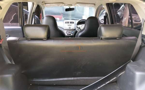 DAIHATSU AYLA