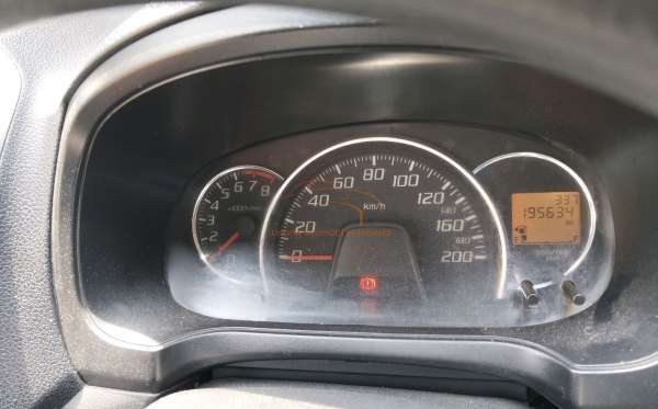 DAIHATSU AYLA