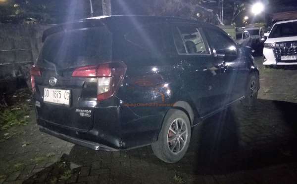 DAIHATSU SIGRA R