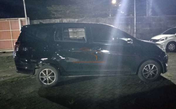 DAIHATSU SIGRA R