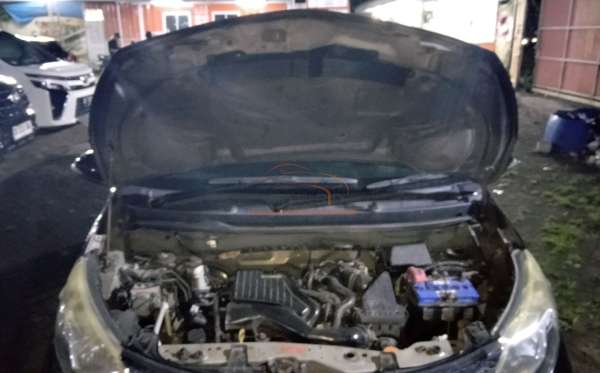 DAIHATSU SIGRA R
