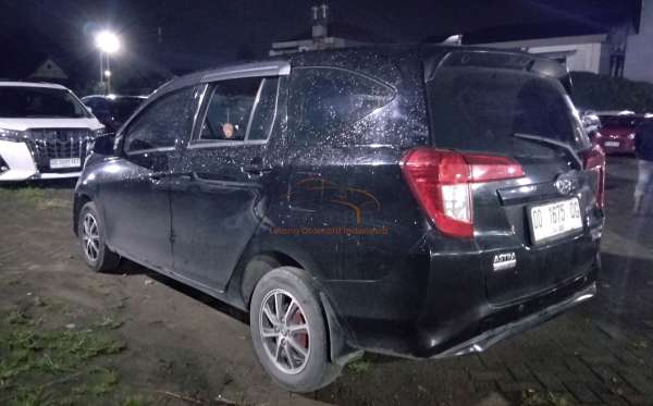 DAIHATSU SIGRA R
