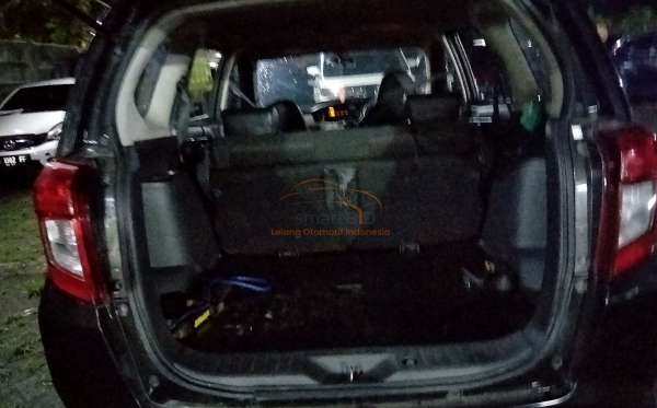 DAIHATSU SIGRA R