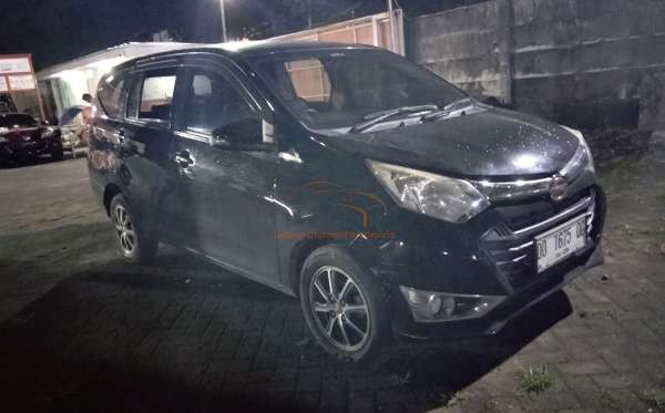 DAIHATSU SIGRA R