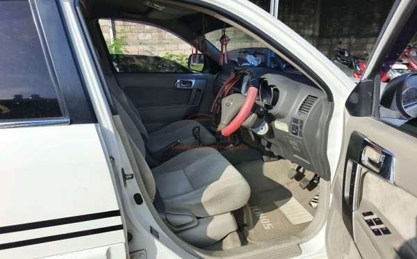 DAIHATSU TERIOS TX
