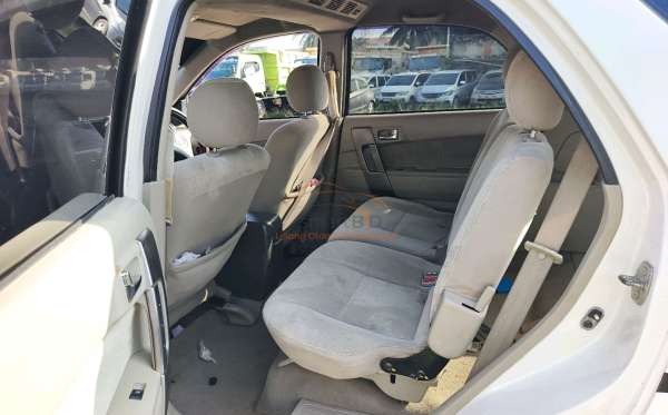 DAIHATSU TERIOS TX