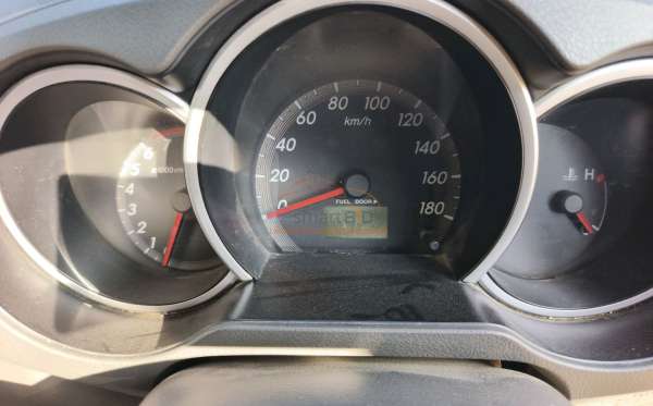 DAIHATSU TERIOS TX