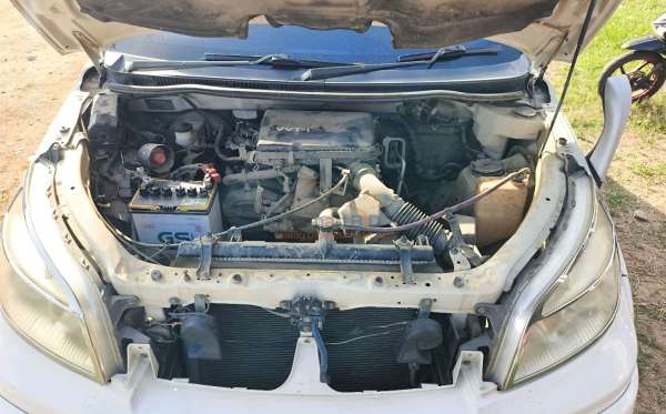 DAIHATSU TERIOS TX