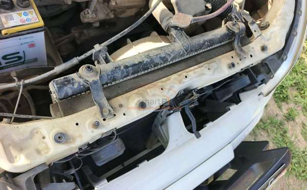 DAIHATSU TERIOS TX