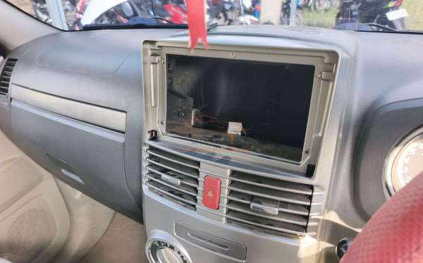 DAIHATSU TERIOS TX