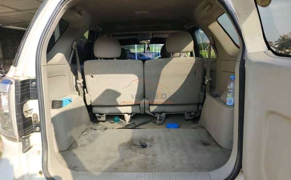 DAIHATSU TERIOS TX