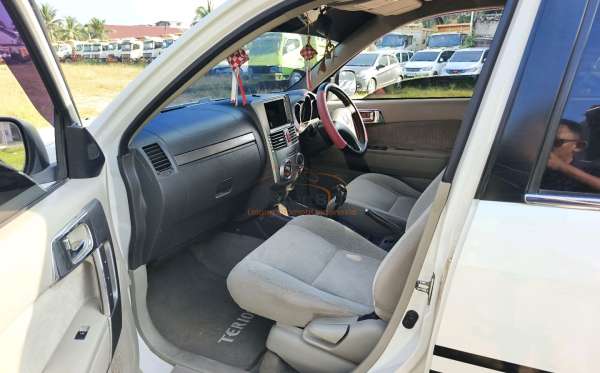 DAIHATSU TERIOS TX