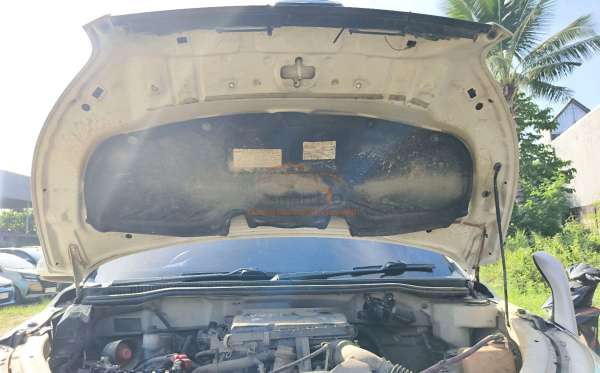 DAIHATSU TERIOS TX