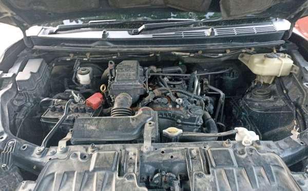 DAIHATSU TERIOS