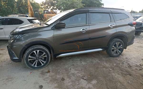 DAIHATSU TERIOS