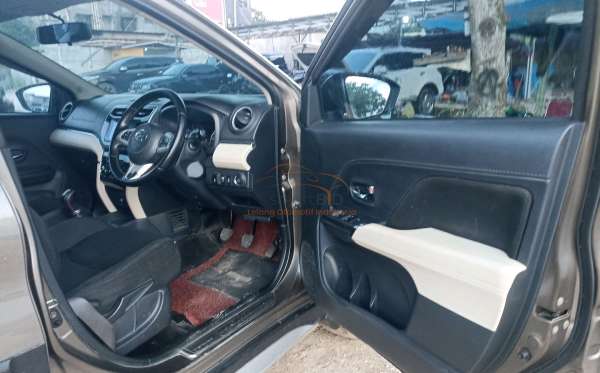 DAIHATSU TERIOS