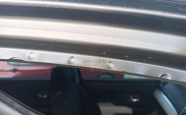 DAIHATSU TERIOS