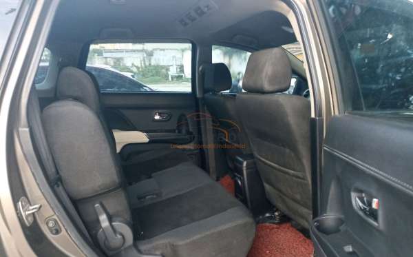 DAIHATSU TERIOS