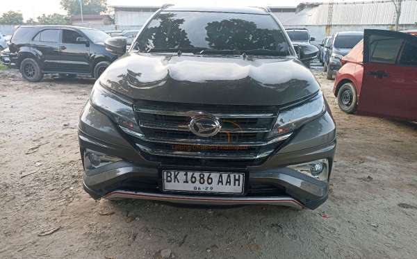 DAIHATSU TERIOS