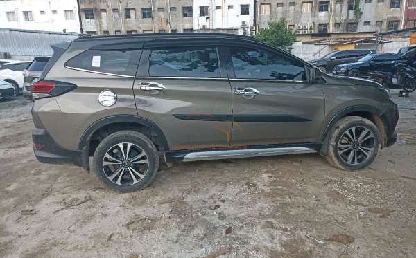DAIHATSU TERIOS