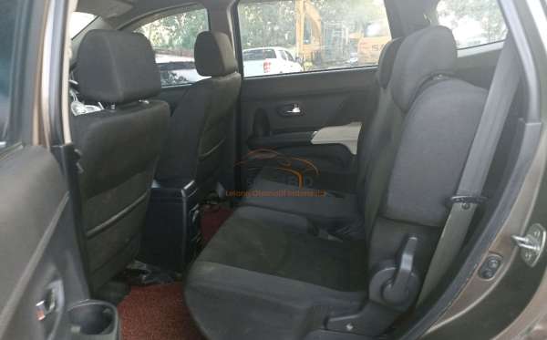 DAIHATSU TERIOS