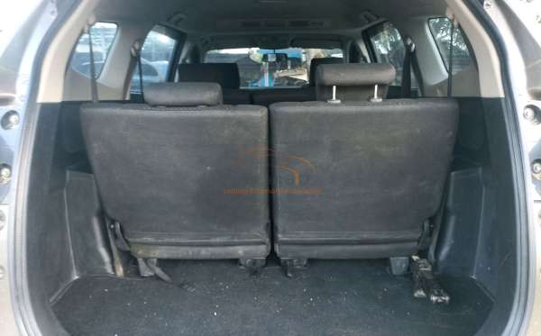 DAIHATSU TERIOS