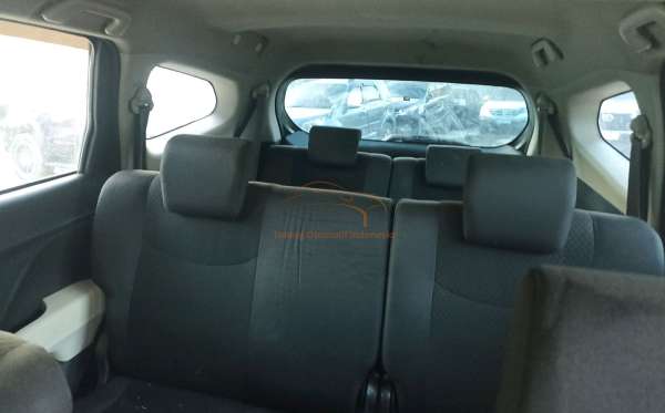 DAIHATSU TERIOS