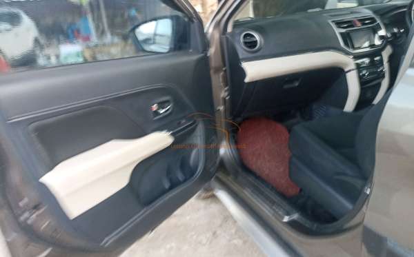 DAIHATSU TERIOS